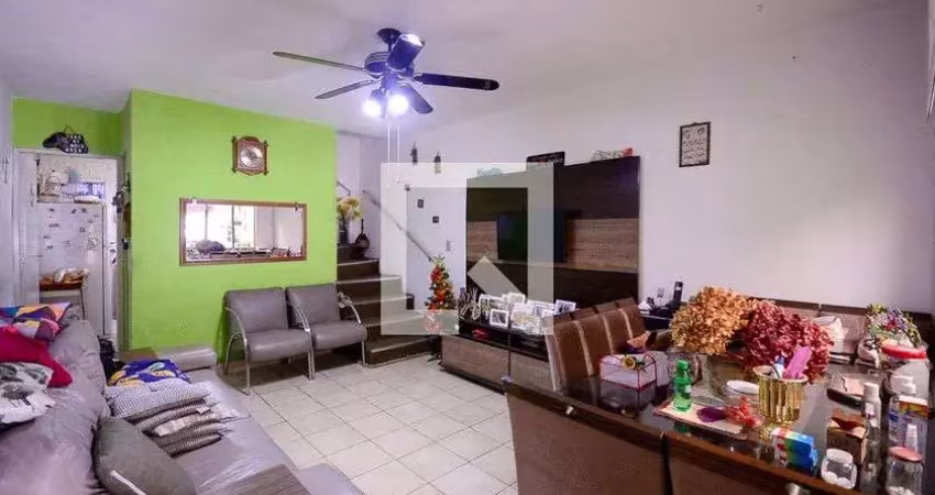 Casa para venda - sacomã, 3 quartos,  140 m² - são paulo