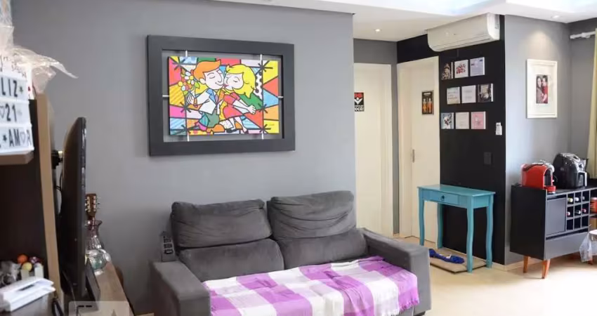 Apartamento para venda - bairro fátima, 2 quartos,  55 m² - canoas