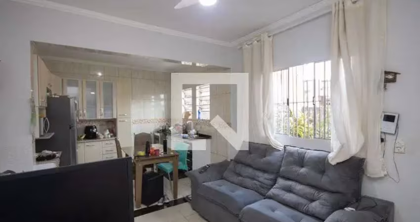 Casa para venda - jardim brasil , 3 quartos,  80 m² - são paulo