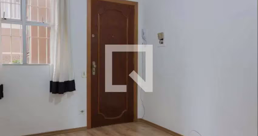 Apartamento para venda - assunção, 2 quartos,  65 m² - são bernardo do campo