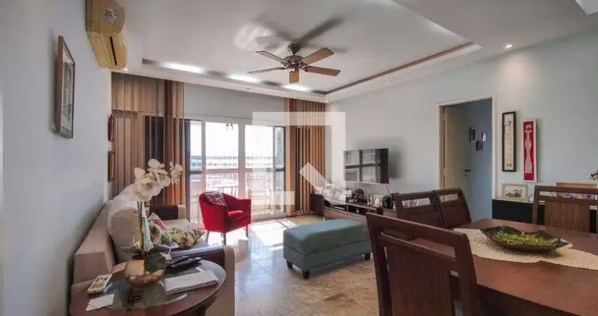Apartamento para venda - maracanã, 3 quartos,  112 m² - rio de janeiro