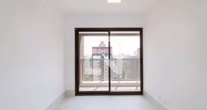 Apartamento para venda - botafogo, 1 quarto,  36 m² - campinas
