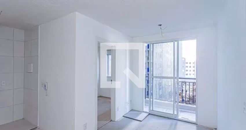 Apartamento para venda - piqueri, 2 quartos,  35 m² - são paulo