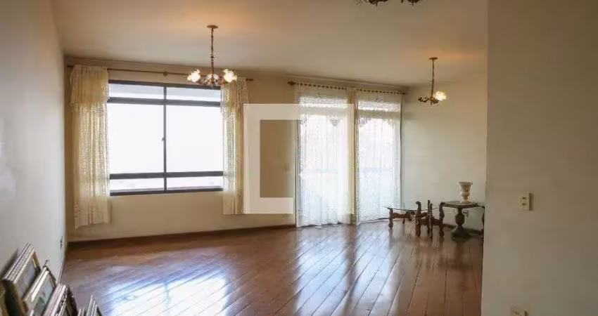 Apartamento para venda - vila romana, 4 quartos,  170 m² - são paulo