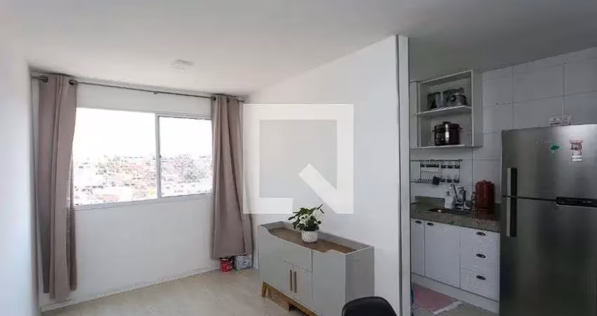 Apartamento para venda - vila andrade, 2 quartos,  43 m² - são paulo