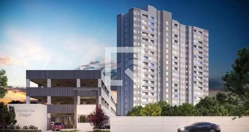 Apartamento para venda - havaí, 2 quartos,  45 m² - belo horizonte