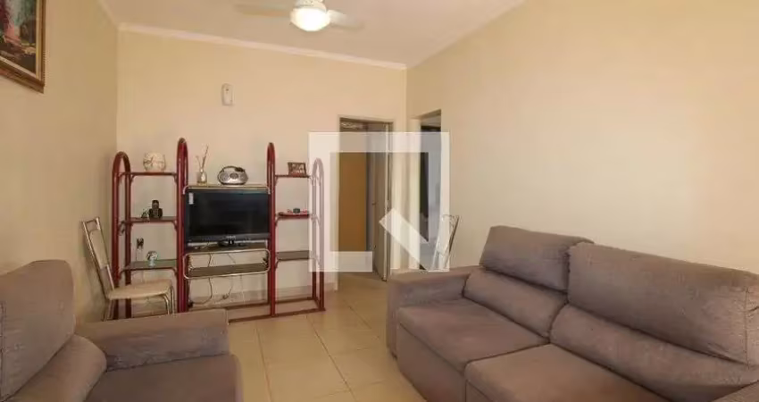 Casa para venda - vila santa isabel, 2 quartos,  90 m² - campinas