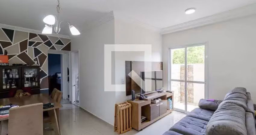 Apartamento para venda - sacomã, 2 quartos,  49 m² - são paulo
