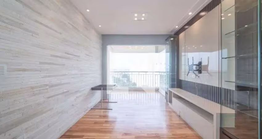 Apartamento para venda - bosque da saúde, 2 quartos,  63 m² - são paulo