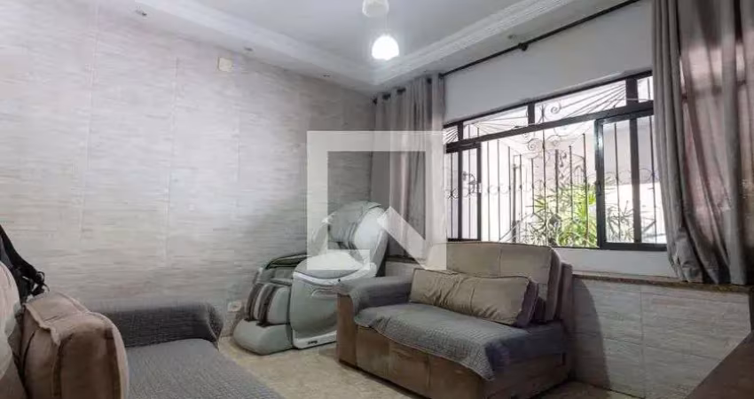 Casa para venda - sacomã, 2 quartos,  105 m² - são paulo