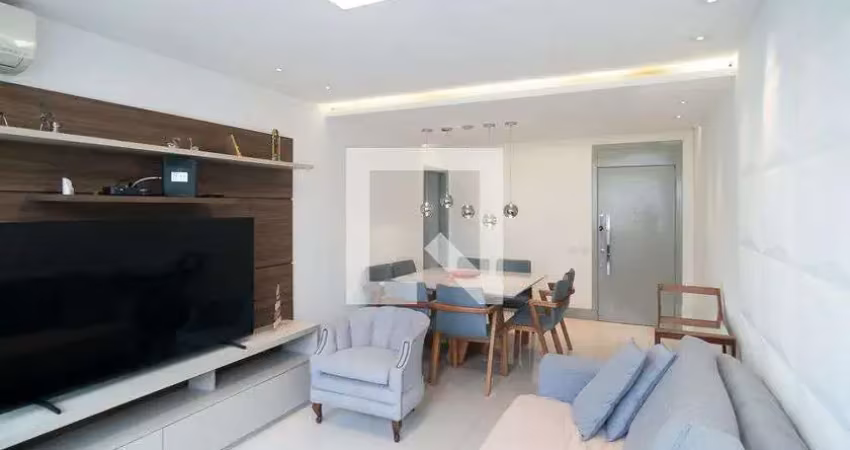 Apartamento para venda - consolação, 3 quartos,  108 m² - são paulo