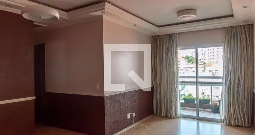Apartamento para venda - nova petrópolis, 3 quartos,  111 m² - são bernardo do campo