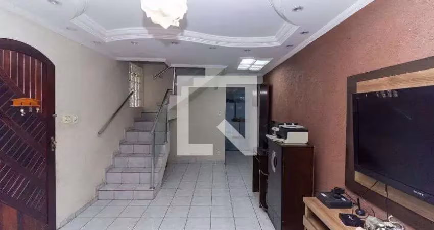 Casa para venda - sapopemba, 4 quartos,  160 m² - são paulo