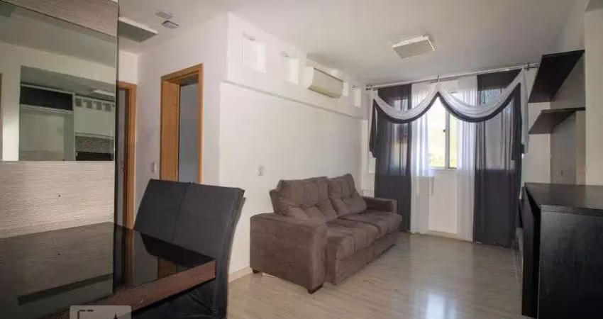 Apartamento para venda - alto petrópolis, 2 quartos,  52 m² - porto alegre