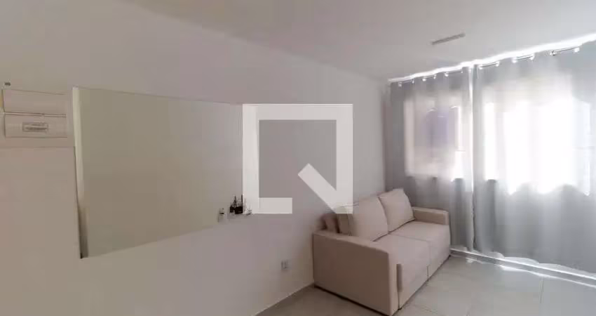 Apartamento para venda - parque industrial, 1 quarto,  36 m² - campinas