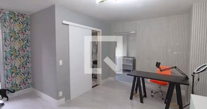 Apartamento para venda - cachambi, 1 quarto,  35 m² - rio de janeiro