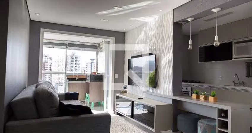 Apartamento para venda - vila mascote, 2 quartos,  75 m² - são paulo