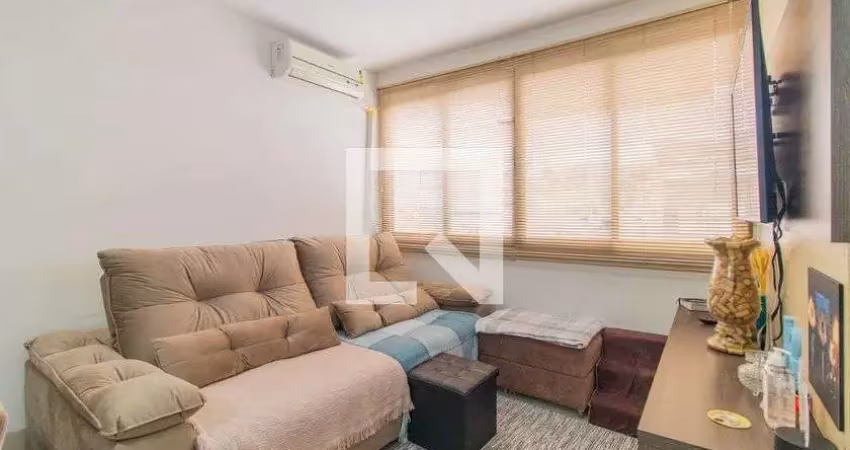 Apartamento para venda - medianeira, 3 quartos,  75 m² - porto alegre