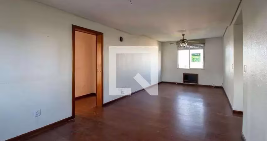 Apartamento para venda - santo antônio, 3 quartos,  125 m² - porto alegre