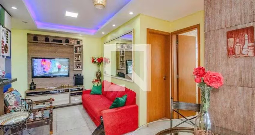 Apartamento para venda - alto petrópolis, 2 quartos,  47 m² - porto alegre