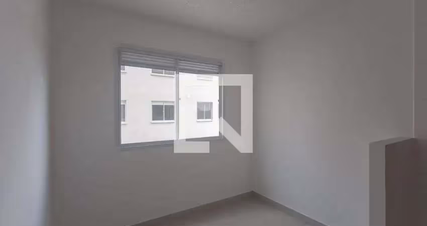 Apartamento para venda - sacomã, 2 quartos,  33 m² - são paulo