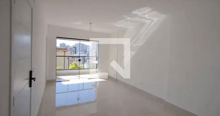 Apartamento para venda - sion, 3 quartos,  97 m² - belo horizonte