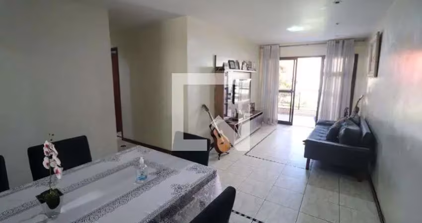 Apartamento para venda - freguesia , 3 quartos,  116 m² - rio de janeiro