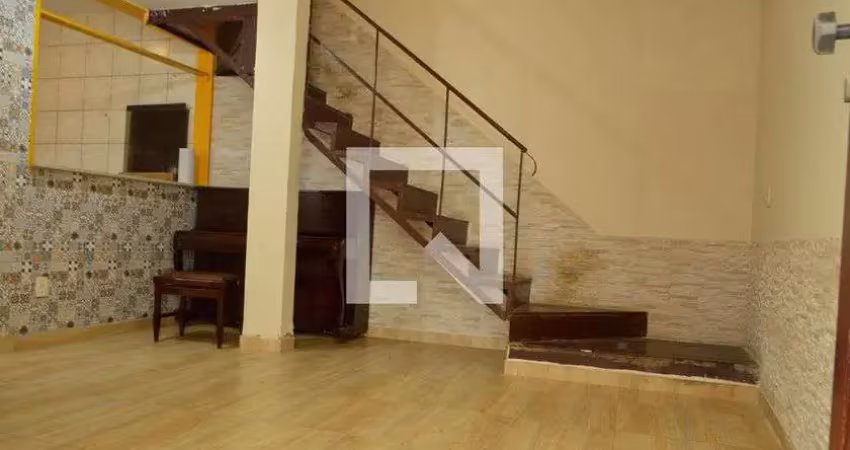 Casa / sobrado em condomínio para venda - taquara, 2 quartos,  90 m² - rio de janeiro
