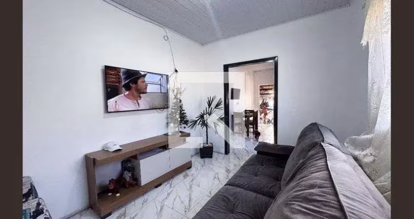 Casa para venda - campina, 3 quartos,  124 m² - são leopoldo