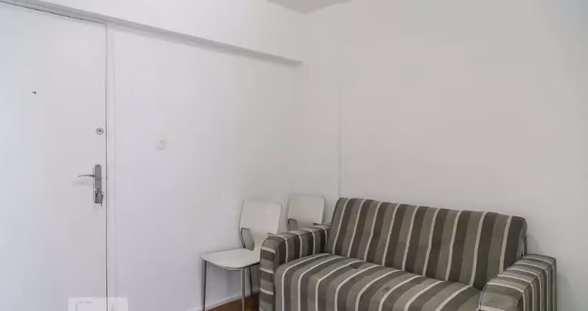 Apartamento para venda - bela vista, 1 quarto,  48 m² - são paulo