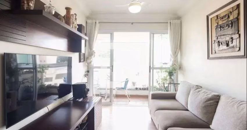 Apartamento para venda - tatuapé, 2 quartos,  69 m² - são paulo