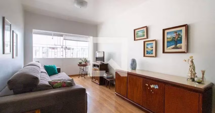 Apartamento para venda - centro, 3 quartos,  110 m² - campinas