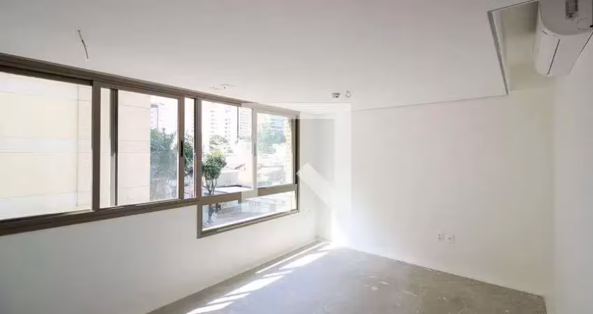 Kitnet / stúdio para venda - pinheiros, 1 quarto,  26 m² - são paulo