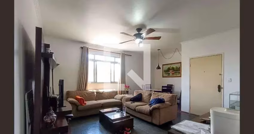 Apartamento para venda - perdizes, 3 quartos,  108 m² - são paulo