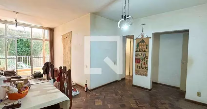 Apartamento para venda - copacabana, 3 quartos,  100 m² - rio de janeiro