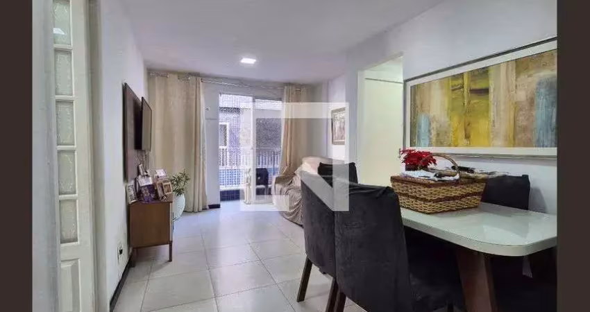 Apartamento para venda - recreio, 3 quartos,  85 m² - rio de janeiro