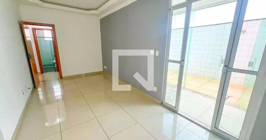 Apartamento para venda - santa cruz, 3 quartos,  128 m² - belo horizonte