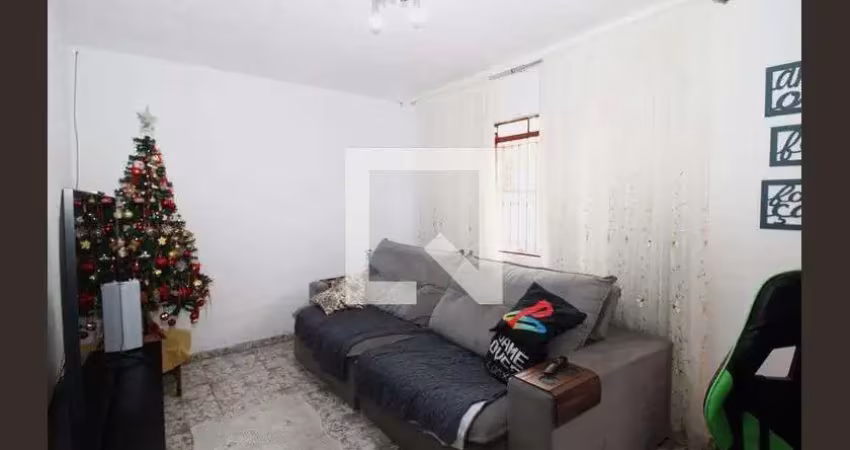 Casa para venda - vila gustavo, 2 quartos,  100 m² - são paulo