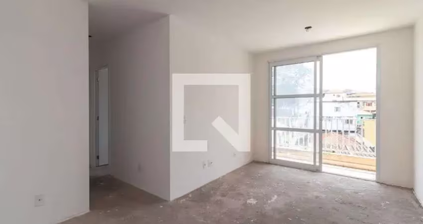 Apartamento para venda - vila roque, 2 quartos,  50 m² - são paulo