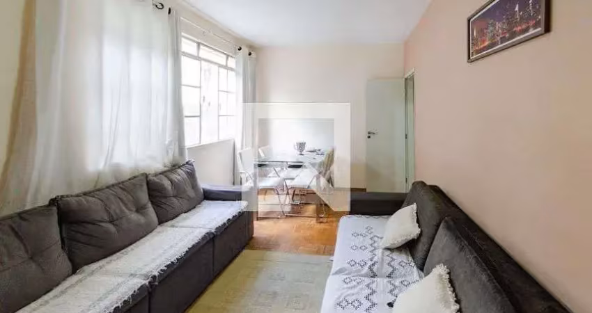 Apartamento para venda - barroca, 2 quartos,  80 m² - belo horizonte