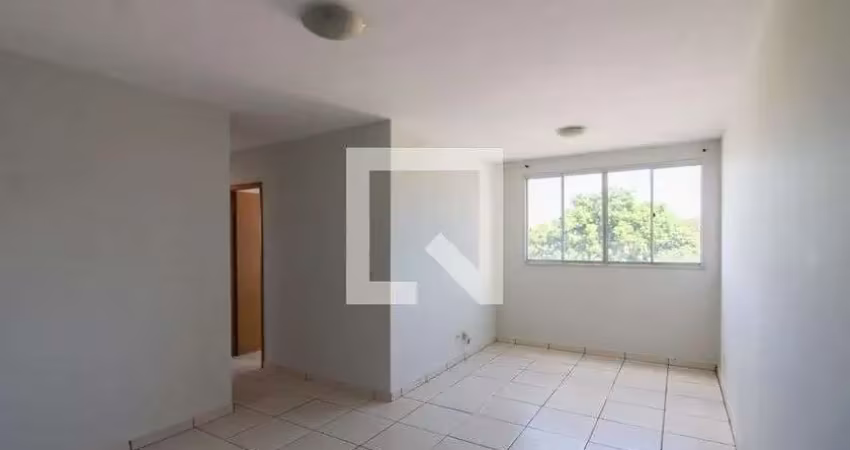 Apartamento para venda - planalto, 3 quartos,  50 m² - belo horizonte