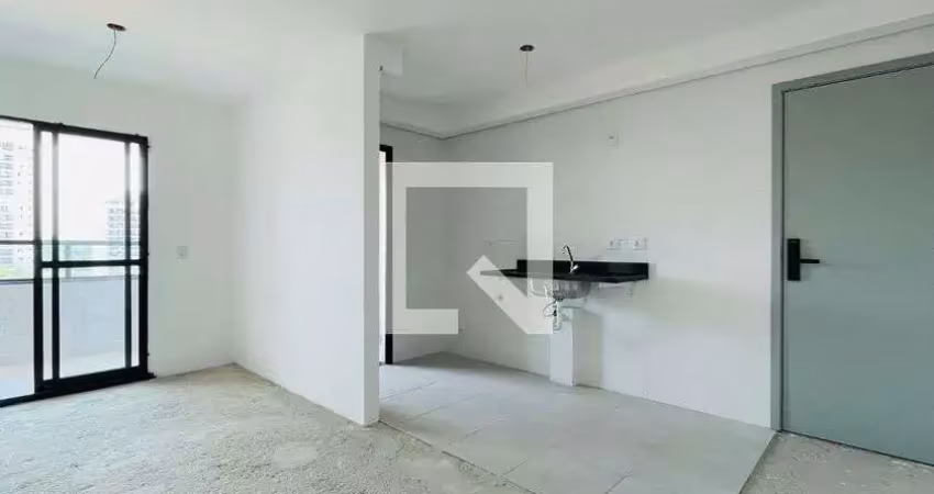 Apartamento para venda - centro, 2 quartos,  51 m² - guarulhos