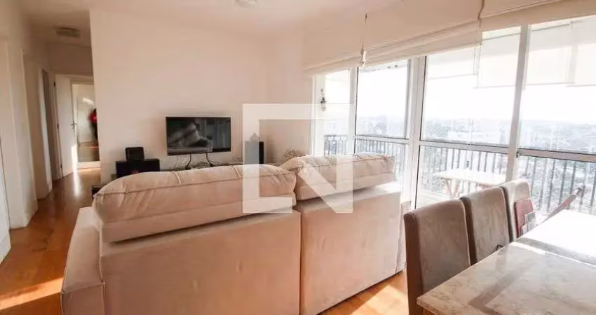 Apartamento para venda - jardim londrina, 3 quartos,  87 m² - são paulo