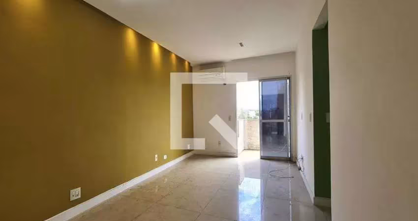Apartamento para venda - engenho novo, 3 quartos,  80 m² - rio de janeiro