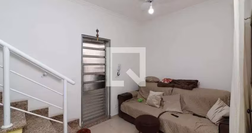 Casa / sobrado em condomínio para venda - ermelino matarazzo, 2 quartos,  73 m² - são paulo