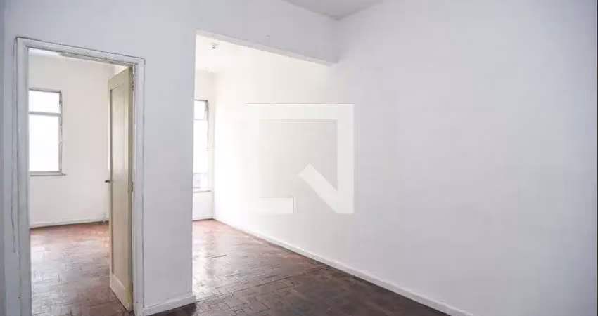 Apartamento para venda - centro , 1 quarto,  44 m² - niterói
