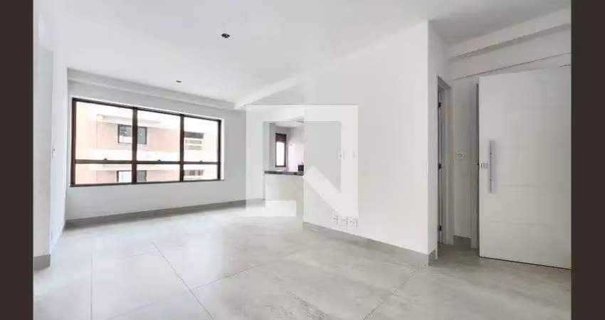 Apartamento para venda - santo agostinho, 2 quartos,  60 m² - belo horizonte