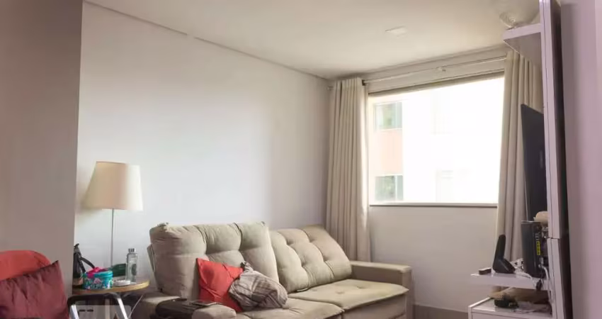 Apartamento para venda - belvedere, 2 quartos,  85 m² - belo horizonte