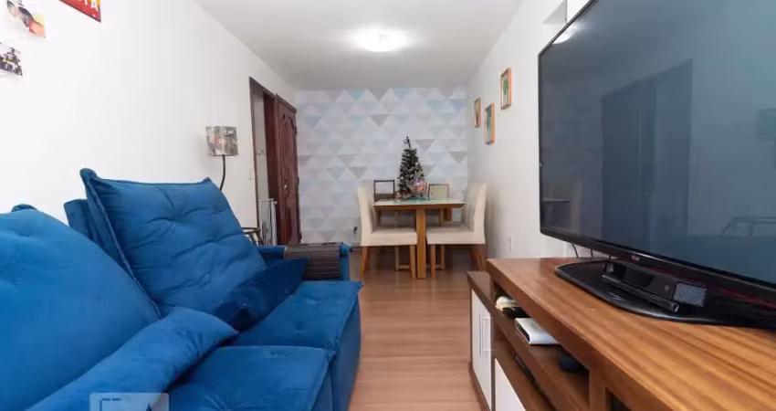 Apartamento para venda - piedade, 2 quartos,  50 m² - rio de janeiro