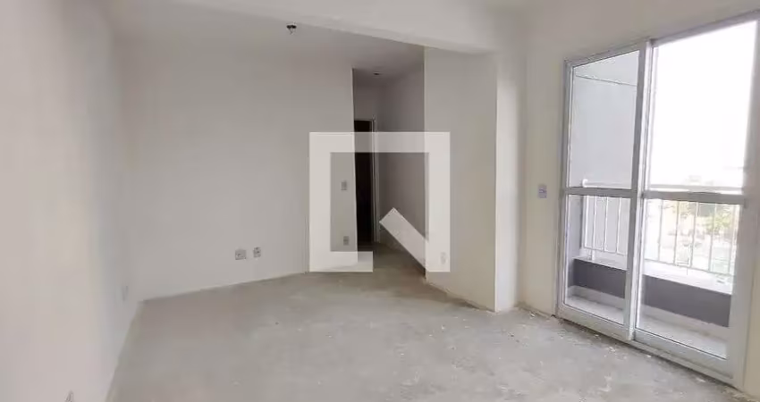 Apartamento para venda - parque das nações, 2 quartos,  56 m² - santo andré